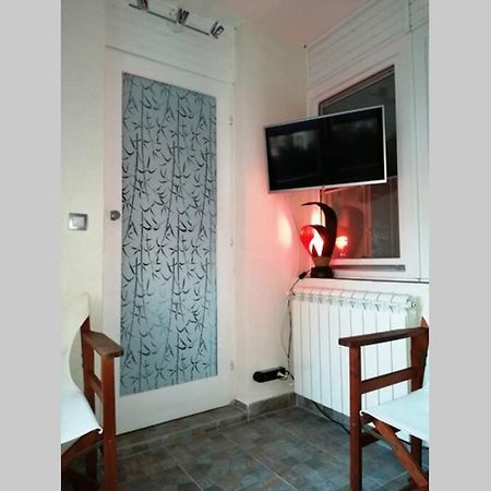 Oasis Felix Apartment Belgrad Exterior foto