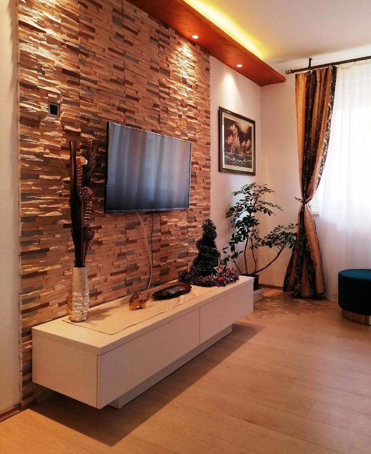 Oasis Felix Apartment Belgrad Exterior foto