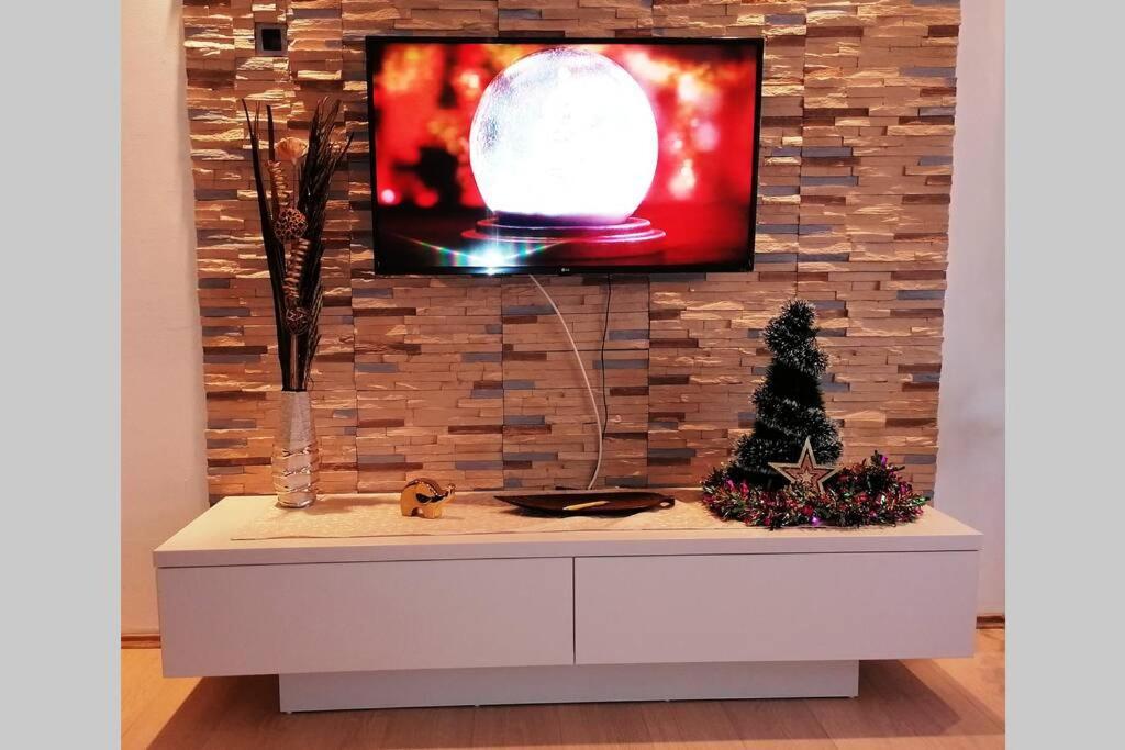 Oasis Felix Apartment Belgrad Exterior foto